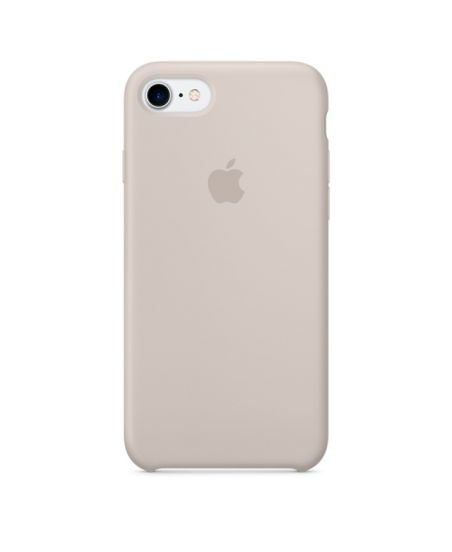 Чехол для iPhone Apple iPhone 7 Silicone Case Stone